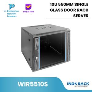 Wall Mount Rack