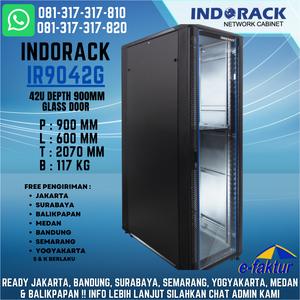 Standing Close Rack