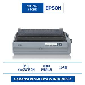 Printer Dotmatrix Besar