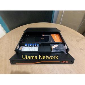FO Rack Mount 12port