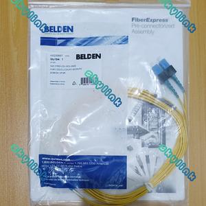 Patch Cord SC-LC SM 50um 3 meter "OEM"