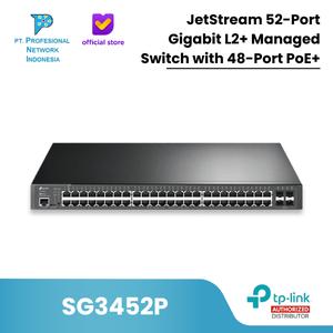 Switch Managable 48 Port L2 POE