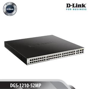 Switch POE 48 Port