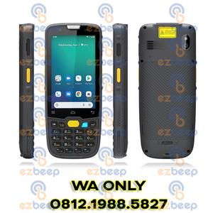 Scanner Android