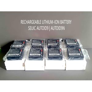Scanner Android Baterai (Spare part)