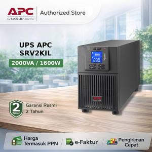 UPS 2000 VA