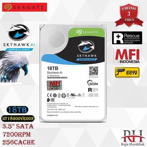 Harddisk 18 Tb