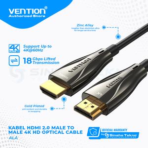 Kabel HDMI 40M