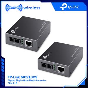 Media Converter
