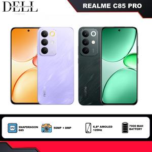 Mobile Device - Small Screen (MM)